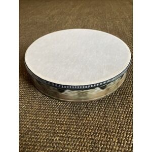 Tree of Life Frame Hand Drum 10 in